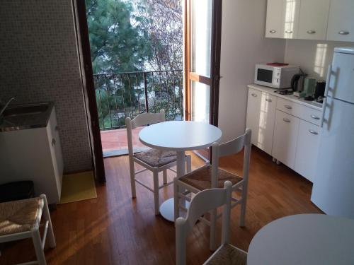 I Pini B&B - Scaparone