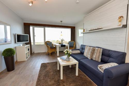 Haus "Jan am Strand" Appartement JAN404 – Cuxhaven-Döse, NC