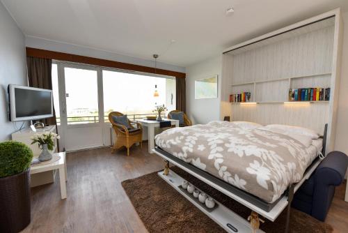 Haus "Jan am Strand" Appartement JAN404 – Cuxhaven-Döse, NC