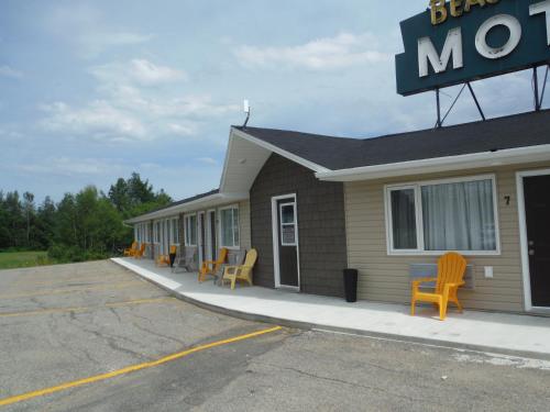 Motel Beausejour