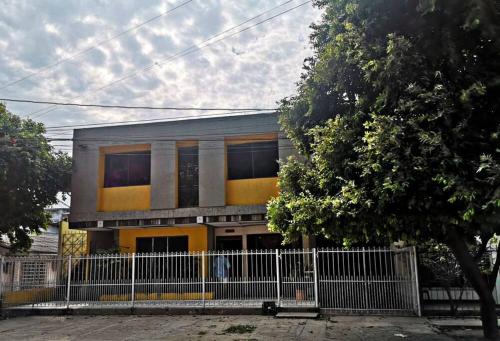 Comodo apartamento en Cartagena de Indias