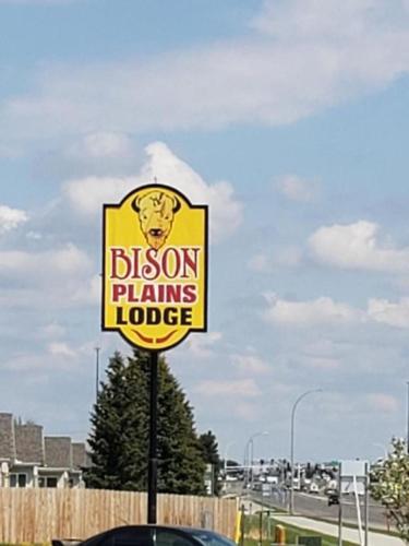 Bison Plains Lodge - 편의 시설/서비스
