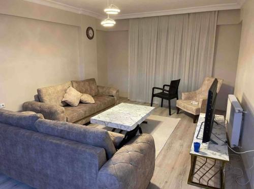 BURSA TELEFERIK 4 1 DUPLEX apartment