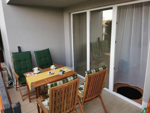 Apartman PIKY No.10 in مورافسكى توبليس