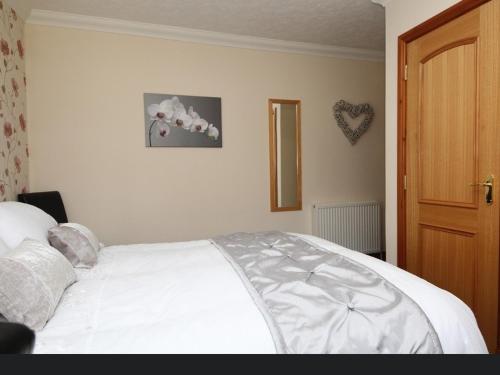 Shelbeck chambre d'hôte Inverlochy Castle