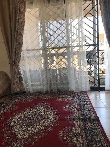 JCB Three Bedroom Apartment At Jasmine Courts