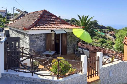 Holiday home in Ribeira Brava 