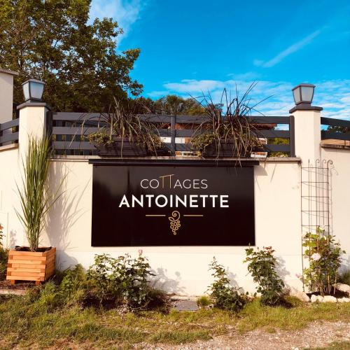 COTTAGES ANTOINETTE - image 12