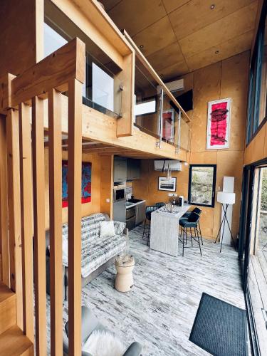 COTTAGES ANTOINETTE - image 8
