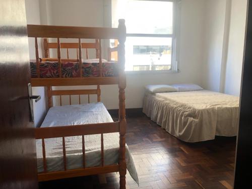 Hostel Brasil Curitiba 2