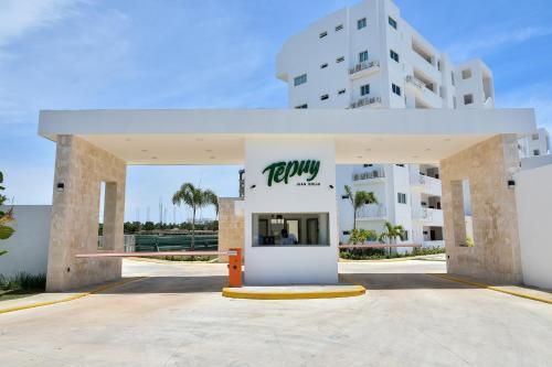 Apartamento en Juan Dolio Tepuy 501 B