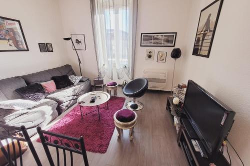 Beautiful apartment between St Rémy and Avignon - Location saisonnière - Châteaurenard