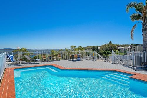 Nelson Towers Motel & Apartments Port Stephens