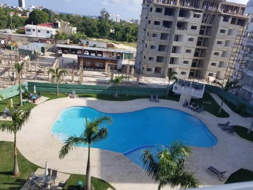 Apartamento en Juan Dolio Tepuy 501 B