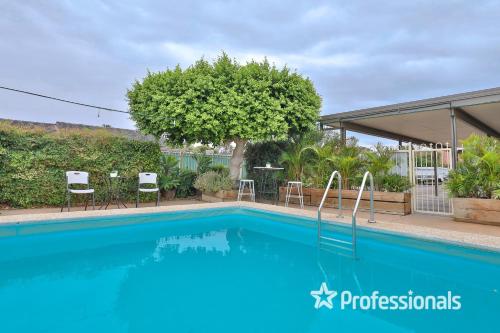 Vineland Motel Mildura in ميلدورا