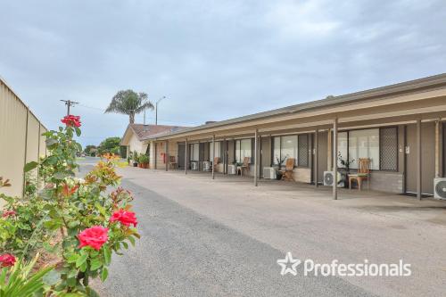 Vineland Motel Mildura in ميلدورا