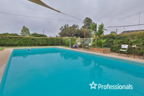 Vineland Motel Mildura in ميلدورا