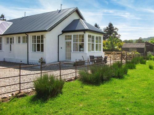 Ghleanna Beag gîte à louer Loch Sween