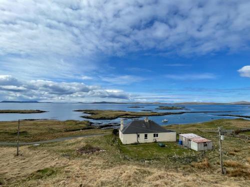 Craigstore gîte à louer Torogay