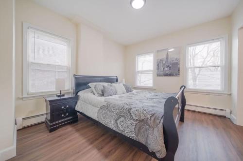 2BR Apt in The Heart Of Boston near Boston Med in Boston, USA