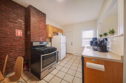 2BR Apt in The Heart Of Boston near Boston Med in Boston, USA