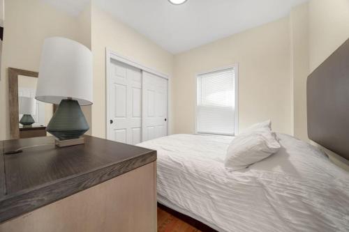 Newly renovated 2BR1BA Apt at the Boston City in Boston, USA