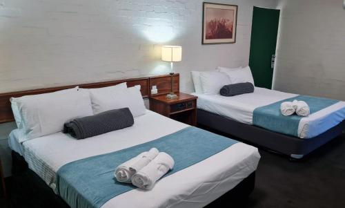 hotel photo