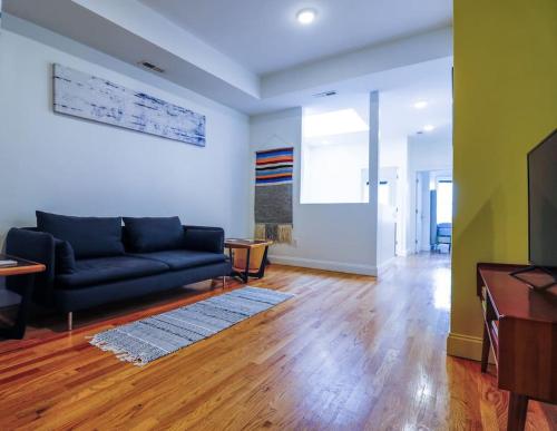 Tranquil Room in Modern Coliving Apt