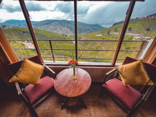 House of Leisure in Nuwara Eliya