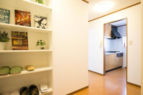 Two-Bedroom Apartment image 3