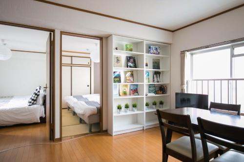 Two-Bedroom Apartment image 4