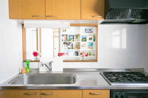 Two-Bedroom Apartment image 2