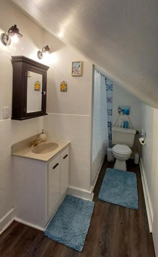 New Glasgow Loft Apartment Bed & Breakfast