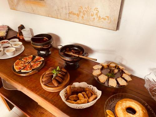 POUSADA CHARLOTTE in 蒂拉登特斯