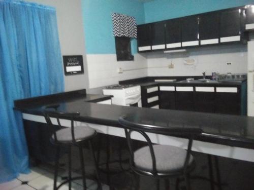 . Labadie Apartment