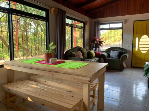 Hakuna Matata Guest House