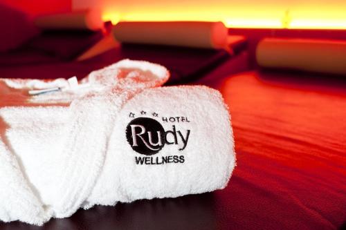 Hotel Rudy