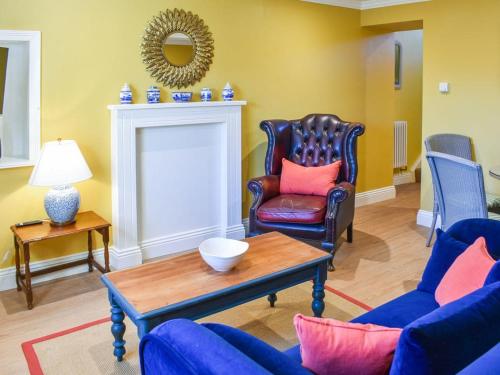 1 The Reading Room Cottages gîte à louer Newsham