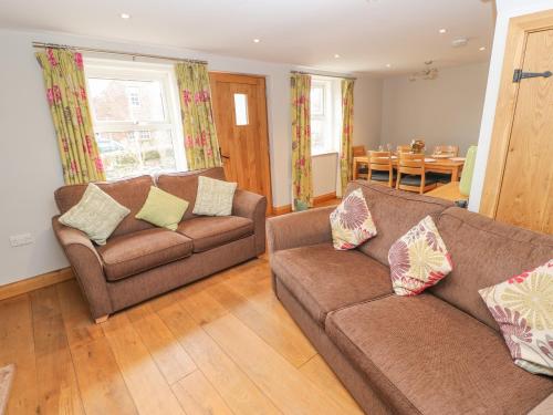 Rose Cottage Penrith - image 7