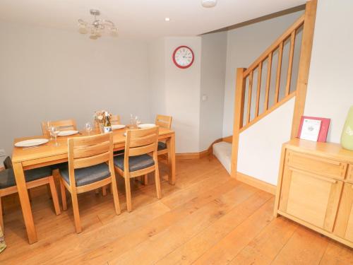 Rose Cottage Penrith - main image