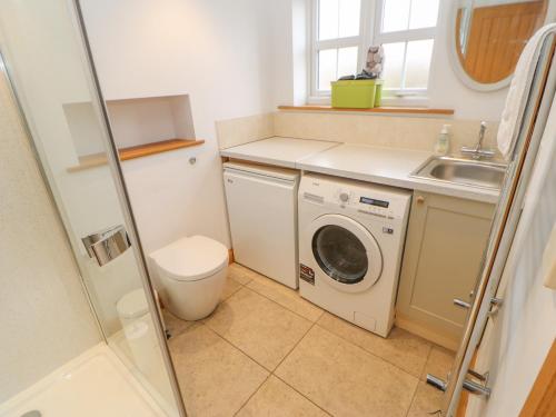 Rose Cottage Penrith - image 12