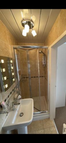 Deluxe Double Room image 8