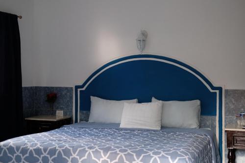 Posada Ya´ax Ich in ซานเฆนาโร