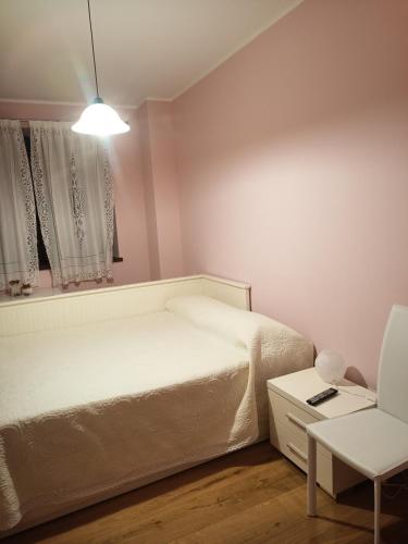 Il Casale di Lavinia Room Type - Double Room