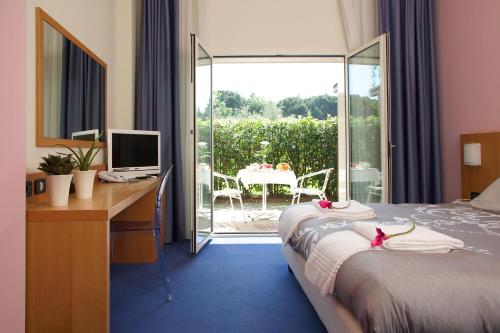 Foto - Anusca Palace Hotel