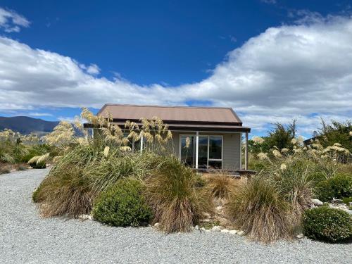 Mahina Cottage Twizel