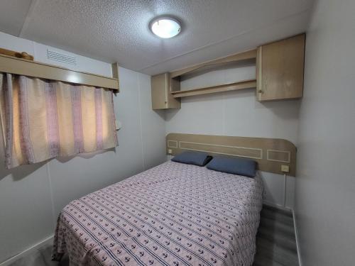  Mobil Home La Española in Albox