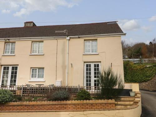 Lavercombe Farm Cottage