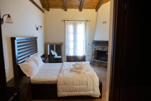 IMON Boutique Appartments Room Type - Deluxe Double Room