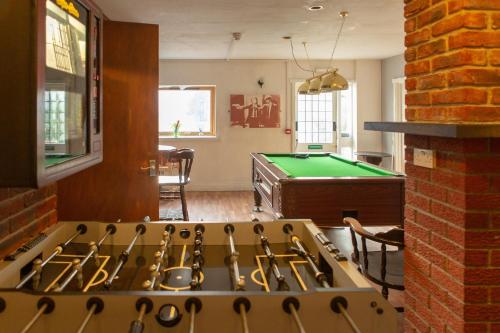 Паб/Коктейль-бар, The Strathcarron Hotel in Лочкаррон